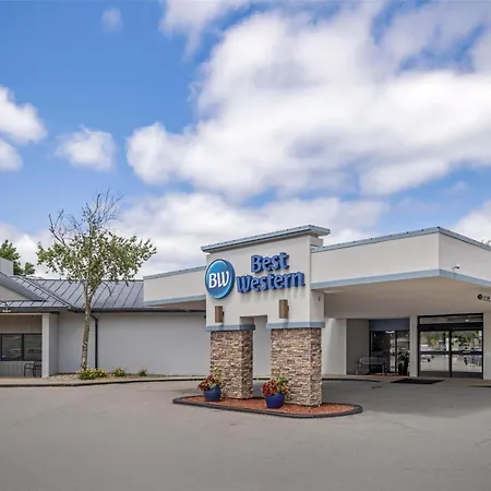 Best Western Rochester Hotel Mayo Clinic Area/ St. Mary'S-3