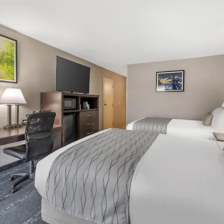 Best Western Plus Keene Hotel-2