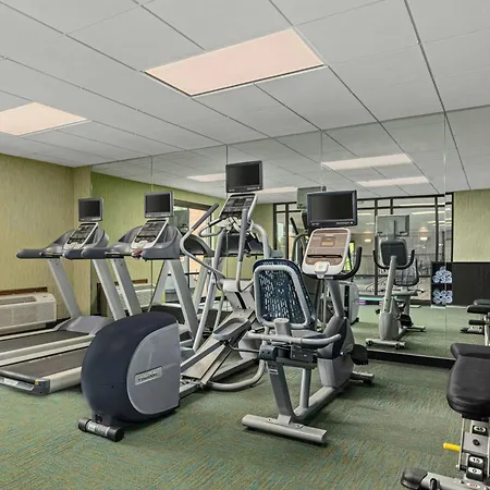 Springhill Suites Minneapolis West St. Louis Park-3