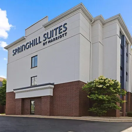 Springhill Suites Minneapolis Eden Prairie-3