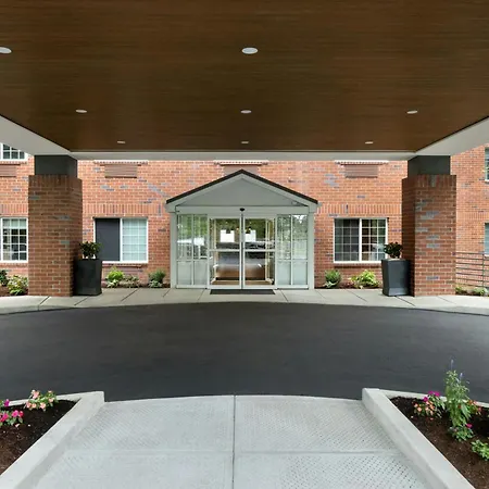 Fairfield Inn & Suites Portland South/Lake Oswego-3