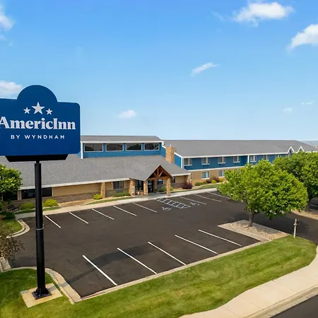 Americinn By Wyndham Bismarck-2