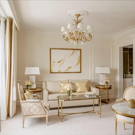 Four Seasons Hotel George V Paris-3