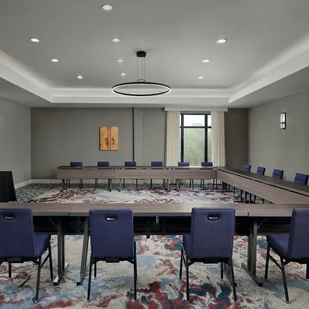 Towneplace Suites By Marriott Dallas Dfw Airport North/Grapevine-3