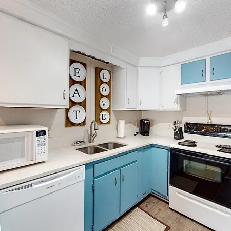 Ocean Point III 326-2