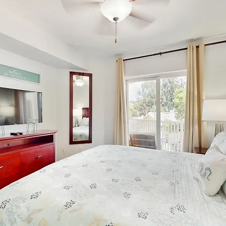 Sunset Vistas Condo 203S-3