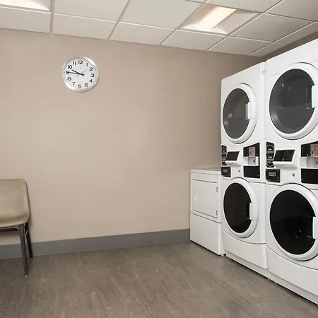 Residence Inn By Marriott Fresno Clovis-2