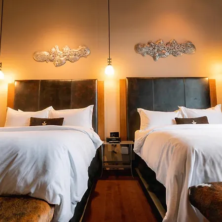 The Iron Horse Hotel (Adults Only)-2
