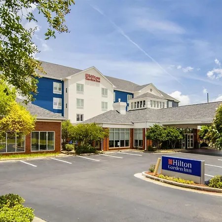 Hilton Garden Inn Hattiesburg-3
