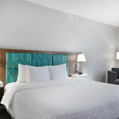 Hampton Inn & Suites Tulsa/Tulsa Hills-3