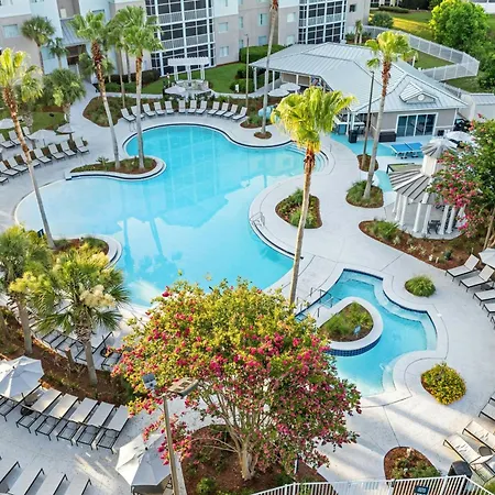 Marriott'S Legends Edge At Bay Point-3