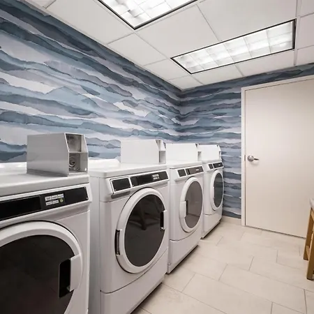Hampton Inn Murrells Inlet/Myrtle Beach Area-3