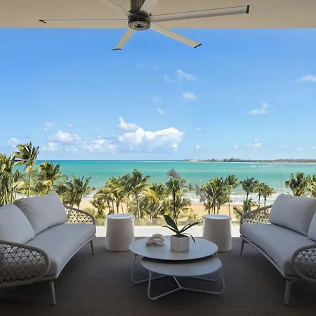 St. Regis Bahia Beach Resort Villa-2