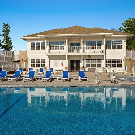 Worldmark Lake Of The Ozarks-3
