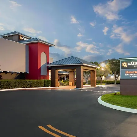 La Quinta By Wyndham Ft Lauderdale Cypress Creek-2