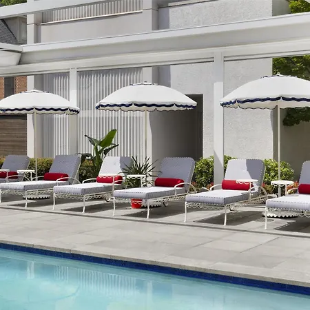 Graduate By Hilton Dallas-3