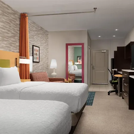 Home2 Suites By Hilton Huntsville Research Park Area, Al-2
