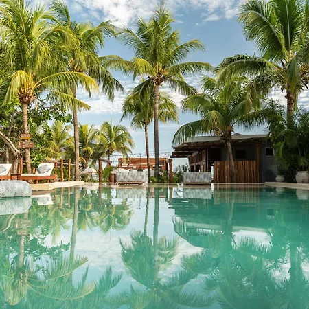 Villas Caracol-3
