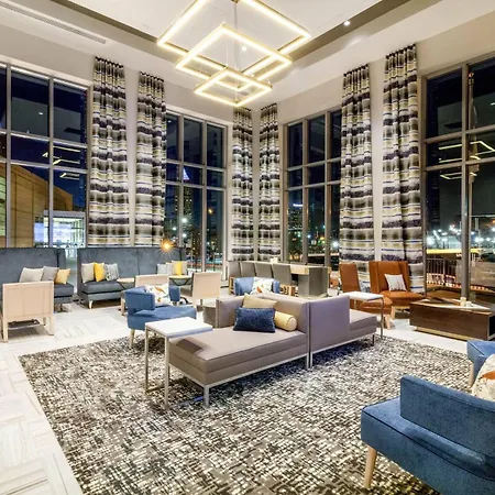 Cambria Hotel Pittsburgh - Downtown-2