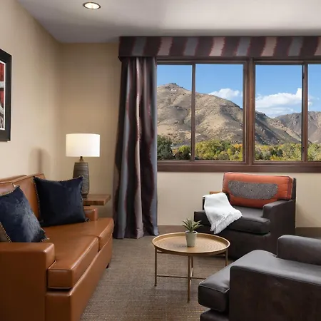 The Golden Hotel, An Ascend Collection Hotel-2
