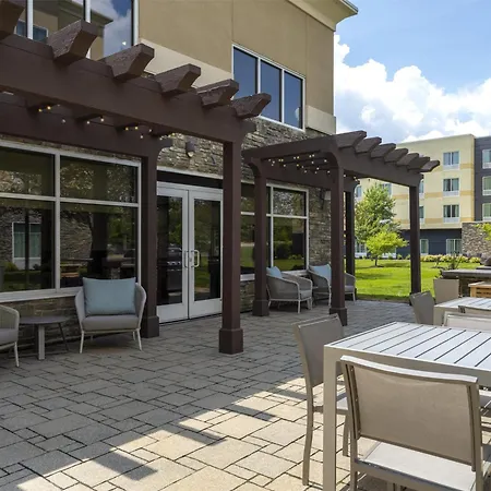 Homewood Suites By Hilton Akron/Fairlawn-2
