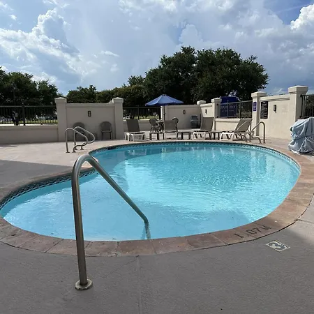 Baymont By Wyndham Slidell-2