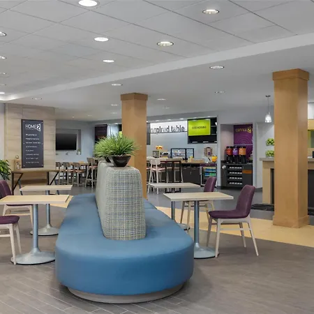 Home2 Suites By Hilton Idaho Falls-3