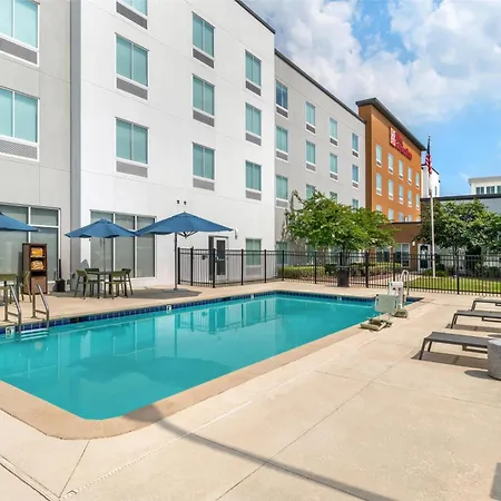 Hilton Garden Inn Montgomery - Eastchase-2