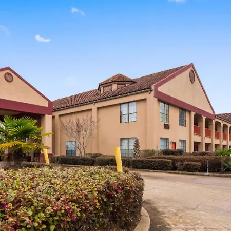 Americas Best Value Inn Monroe-3