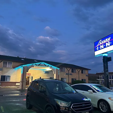 Luxury Inn-2