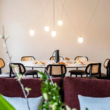 Hotel Saint-Sulpice-2