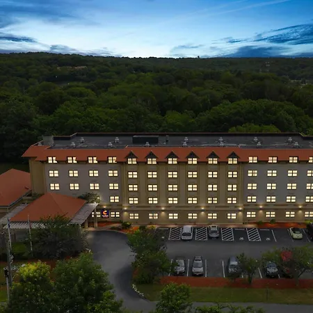 Comfort Suites Near Casinos-2