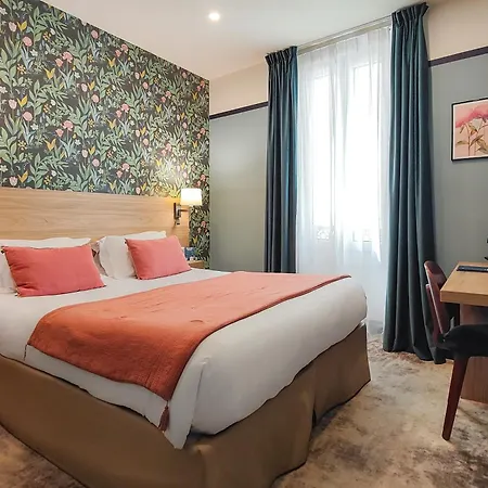 Hotel De France, Un Hotel Ammi-3