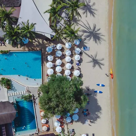 Barcelo Coconut Island, Phuket-2