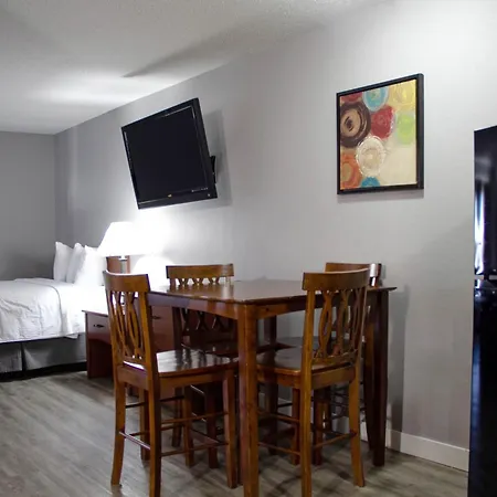 New Victorian Inn - Sioux City-3