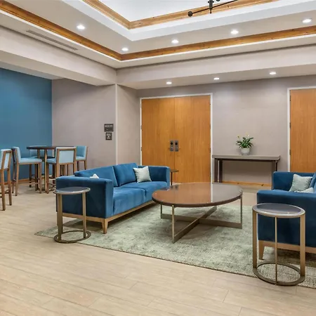 Hampton Inn And Suites Coeur D'Alene-3