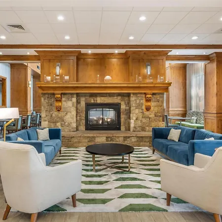 Hampton Inn And Suites Coeur D'Alene-2