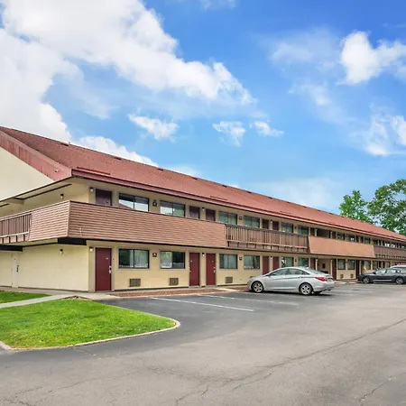 Red Roof Inn Virginia Beach-2