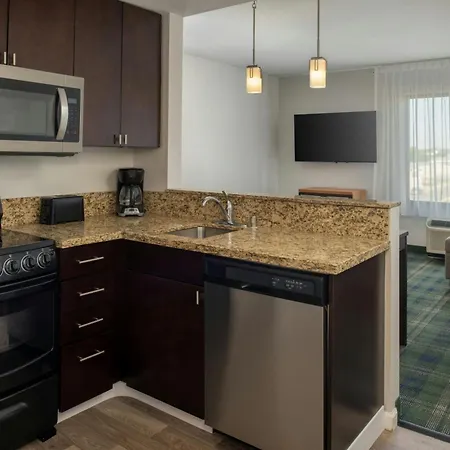 Towneplace Suites By Marriott Billings-3