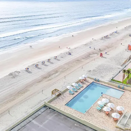 Hyatt Place Daytona Beach-Oceanfront-2
