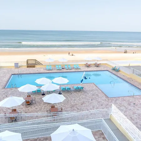 Hyatt Place Daytona Beach-Oceanfront-3