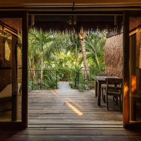 Radhoo Tulum (Adults Only)-3