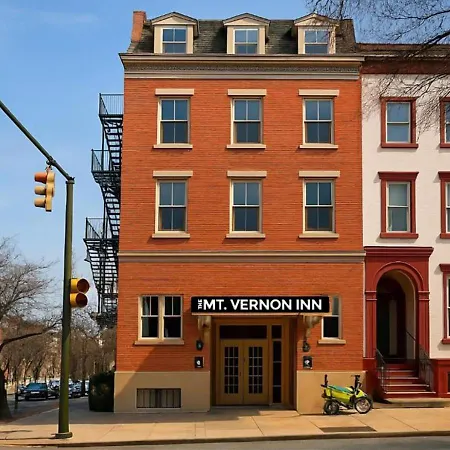 The Mt Vernon Inn-3