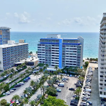Ocean Manor Beach Resort-2