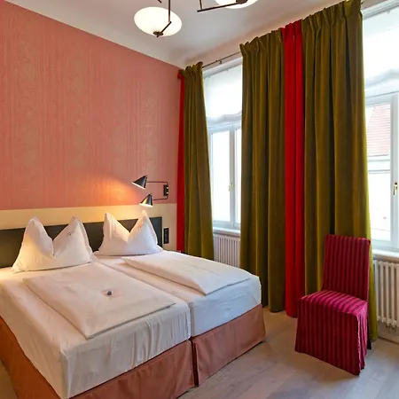Hotel Beethoven Wien-2