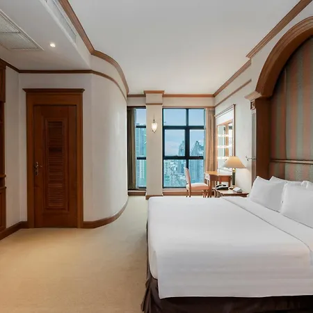 Grand Diamond Suites Hotel-2