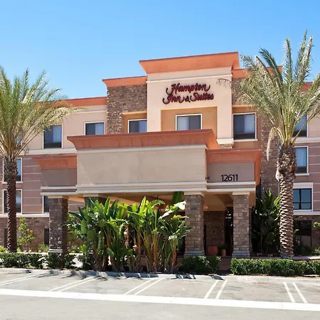 Hampton Inn & Suites Moreno Valley-2