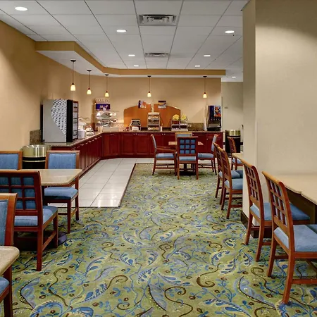 Holiday Inn Express - Richmond Downtown By Ihg-2