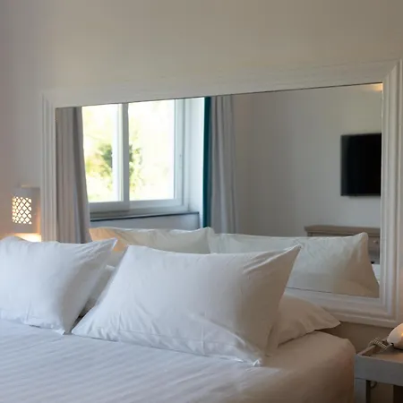 Hotel Mamela-2