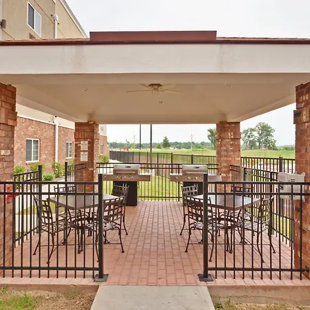 Candlewood Suites Vicksburg By Ihg-2